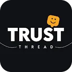Trust Thread : Emotional Help | Indus Appstore | App Icon