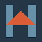 Hoover Public Library | Indus Appstore | App Icon