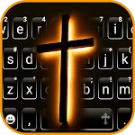 Holy Jesus 2 Keyboard Theme | Indus Appstore | App Icon