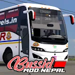 Bussid Mod Nepal | Indus Appstore | App Icon