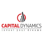 Capital Dynamics | Indus Appstore | App Icon