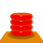 Colors Stack 3D | Indus Appstore | App Icon