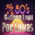 Gudang Lagu Pop Lawas | Indus Appstore | App Icon