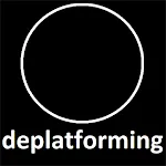 deplatforming | Indus Appstore | App Icon