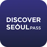 Discover Seoul Pass | Indus Appstore | App Icon