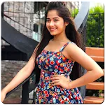 Jannat Zubair Wallpapers | Indus Appstore | App Icon