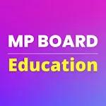 MP Board Education | Indus Appstore | App Icon