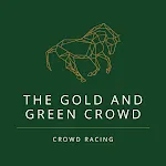 Gold and Green Racing Club | Indus Appstore | App Icon