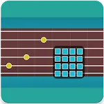 Guitar Tabs : Compose and Playapp icon