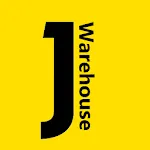 Journease Warehouse | Indus Appstore | App Icon