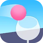 PongToss3D | Indus Appstore | App Icon