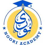 NOORI ACADEMY | Indus Appstore | App Icon