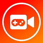 Screen Recorder | Indus Appstore | App Icon