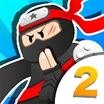 Ninja Hands 2 | Indus Appstore | App Icon