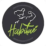 Habitué | Indus Appstore | App Icon