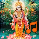 Vishnu Sahasranam-Ananta Nitai | Indus Appstore | App Icon