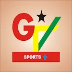 GTV Sports Plus | Indus Appstore | App Icon