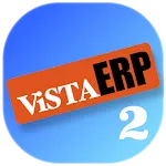 VistaERP2 | Indus Appstore | App Icon