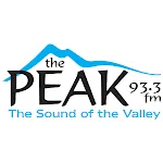 93.3 The Peak - Alberni Valley | Indus Appstore | App Icon