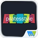 Pilates Style | Indus Appstore | App Icon