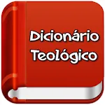 Dicionário teológico cristãos | Indus Appstore | App Icon