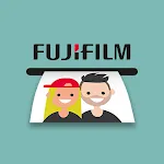 FUJIFILM SmartPrint | Indus Appstore | App Icon