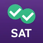 SAT Test Prep by Magoosh | Indus Appstore | App Icon