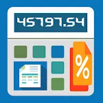 Loan Calculator | Indus Appstore | App Icon