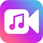 Add Audio To Video & Editor | Indus Appstore | App Icon