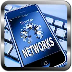 Social Networks | Indus Appstore | App Icon