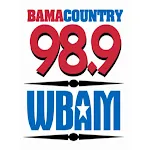 Bama Country 98.9 | Indus Appstore | App Icon