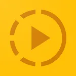 UIPlayer | Indus Appstore | App Icon