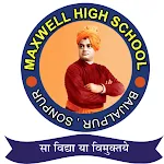 MAXWELL HIGH SCHOOL | Indus Appstore | App Icon