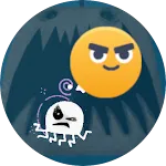 Dodo Halloween Sea Magic | Indus Appstore | App Icon