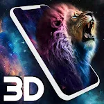 Lion Wallpaper: King Wallpaper | Indus Appstore | App Icon