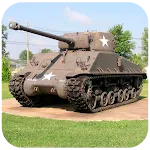 World War II Tanks Quiz | Indus Appstore | App Icon