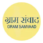 Gram Samvaad | Indus Appstore | App Icon