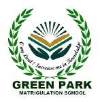 Green Park Matric. School | Indus Appstore | App Icon