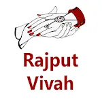 Hindu Rajput Vivahapp icon