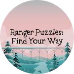 Ranger Puzzles: Find Your Way | Indus Appstore | App Icon