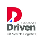 Driven Deliveries | Indus Appstore | App Icon