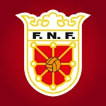 FutNavarra | Indus Appstore | App Icon