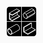 Metal Weight  Calculatorapp icon