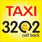 Taxi 3202 Slavyansk, Svyatogor | Indus Appstore | App Icon