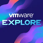 VMware Explore | Indus Appstore | App Icon