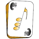 Shuffle Chords | Indus Appstore | App Icon