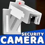 Security Camera Mod Minecraft | Indus Appstore | App Icon