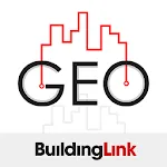 GEO by BuildingLink.com | Indus Appstore | App Icon