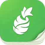 鳳梨小說 | Indus Appstore | App Icon