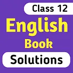 12th English Book Solutions | Indus Appstore | App Icon